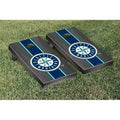 Onyx Cornhole Board Set M196807