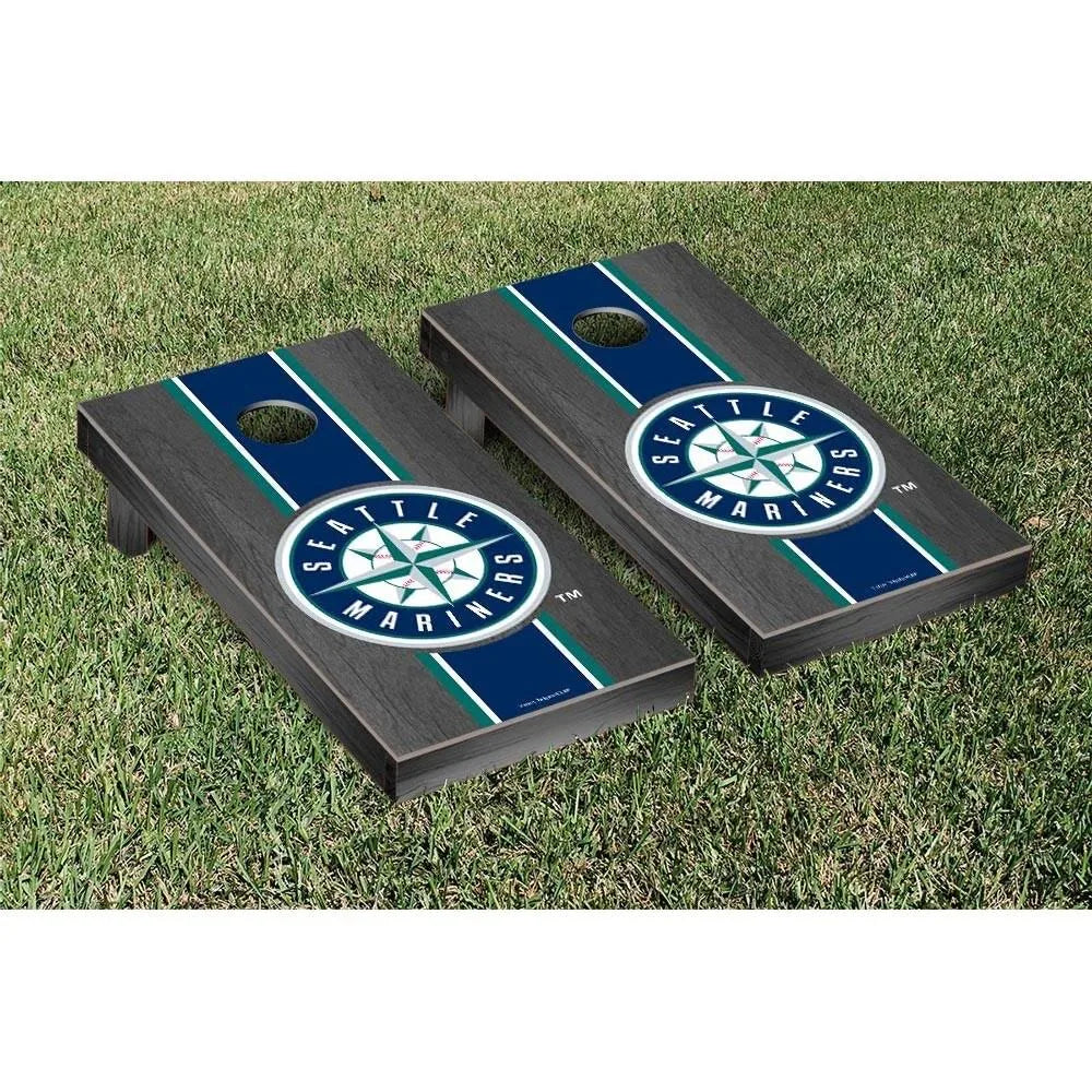 Onyx Cornhole Board Set M196807
