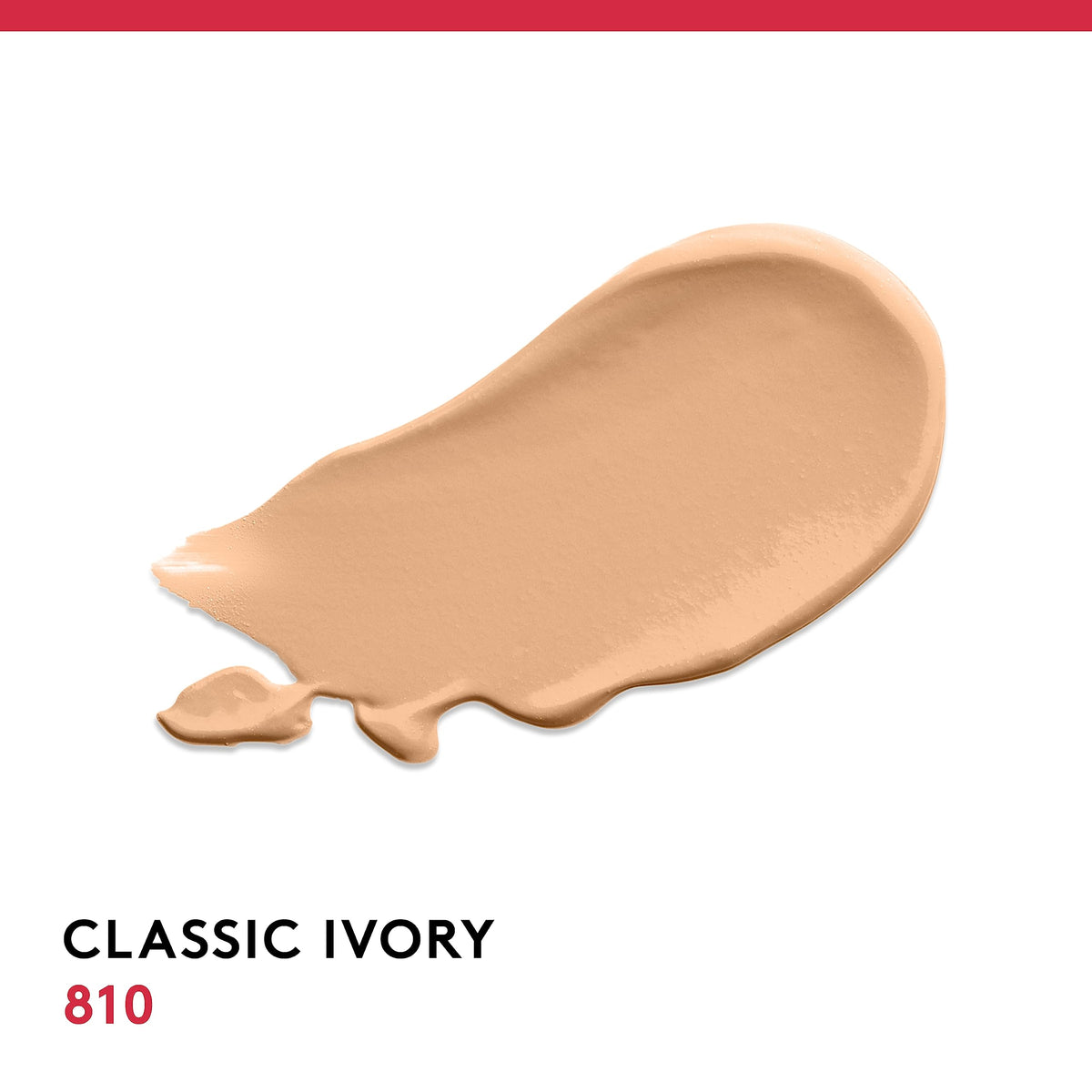 Classic Ivory 1 Fl. Oz. Full Coverage Liquid Foundation W839