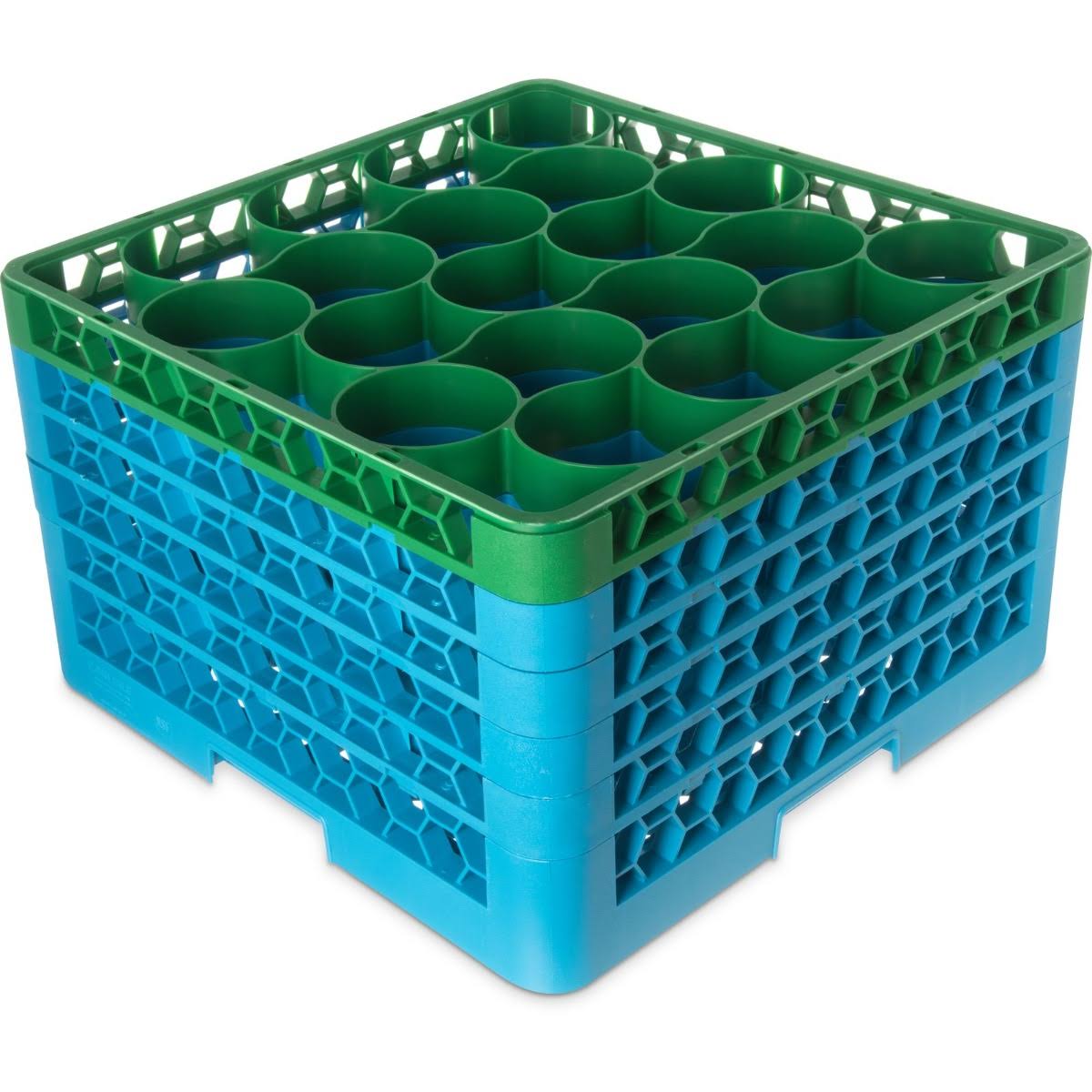 Glass Rack W322