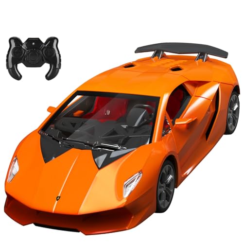 1/24 Scale RC Sport Racing Toy Car C400