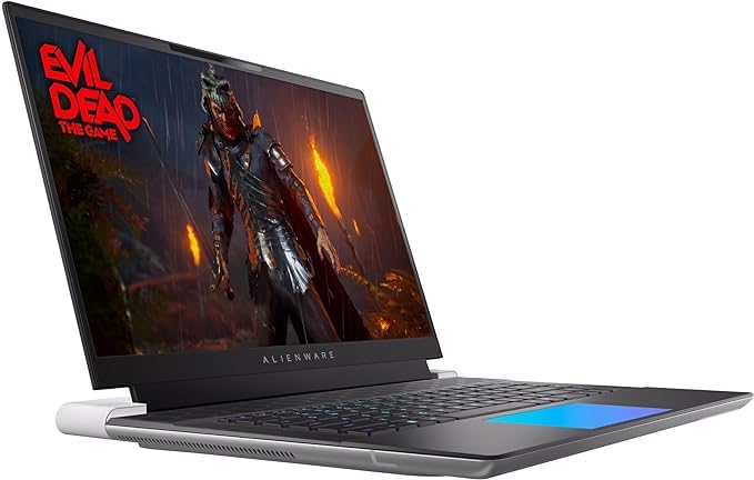 16 inch QHD+ 240Hz Gaming Laptop Intel Core Ultra 9 32GB RAM 2TB SSD RTX 4090 S315