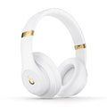 Matte Black Wireless Noise Cancelling Headphones Y986