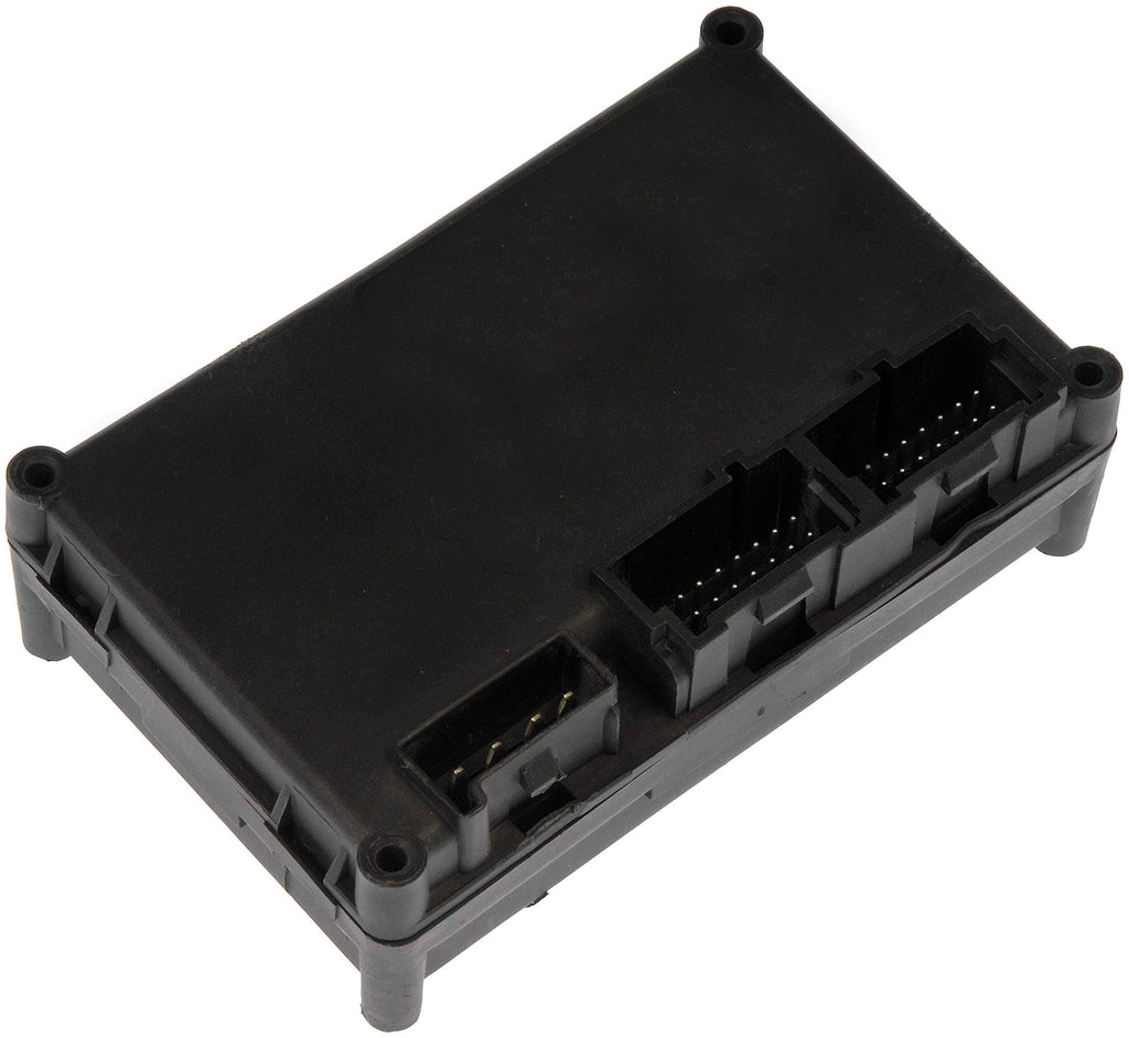 Transfer Case Control Module O47991