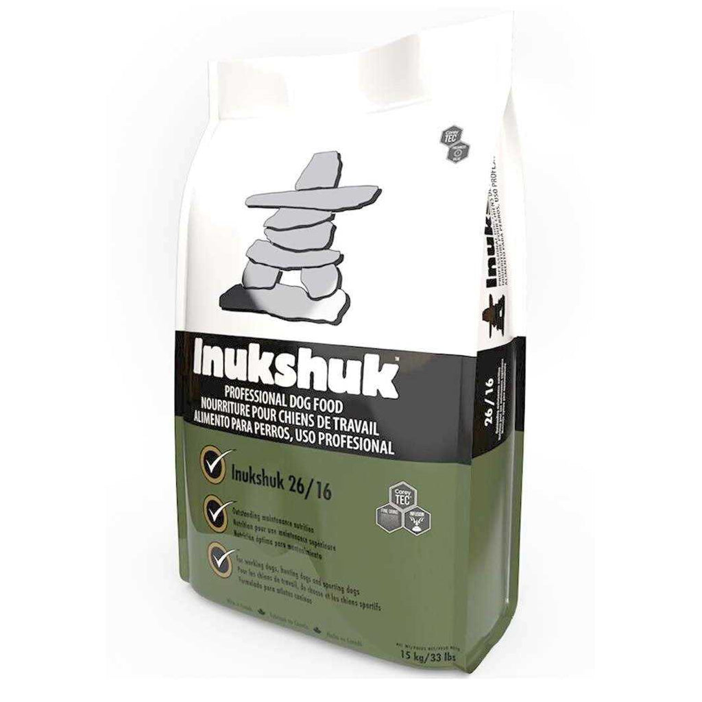 33lb Professional Marine Dog Food E4723