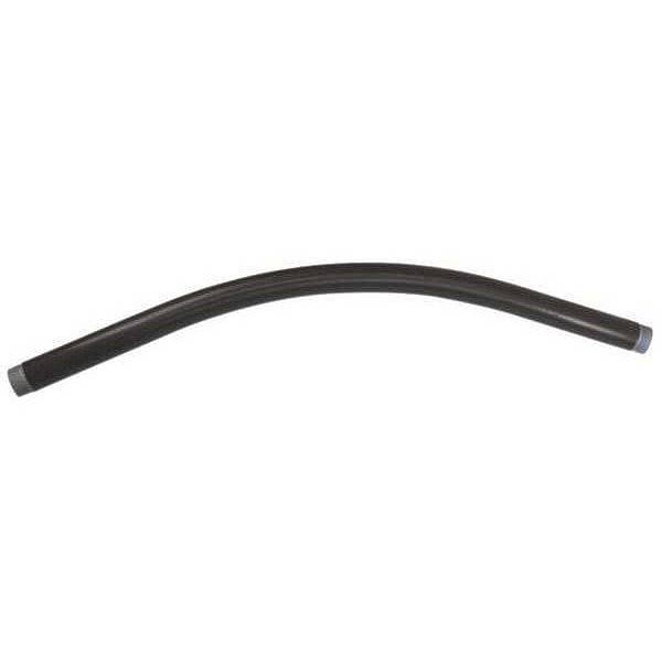 1 in. x 45 Deg. x 24 in. Conduit N9938
