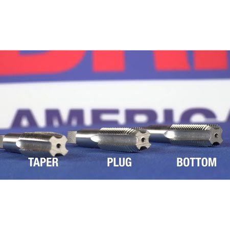 14 HSS Plug Hand Tap O675
