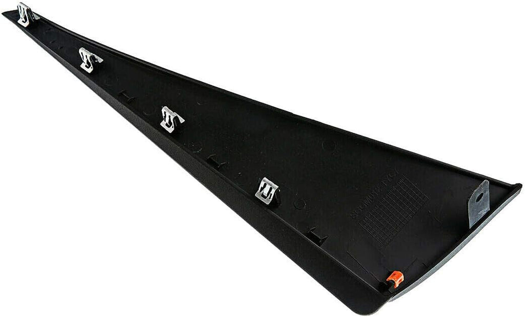 Set of 4 Splash Guard Mud Flaps P927
