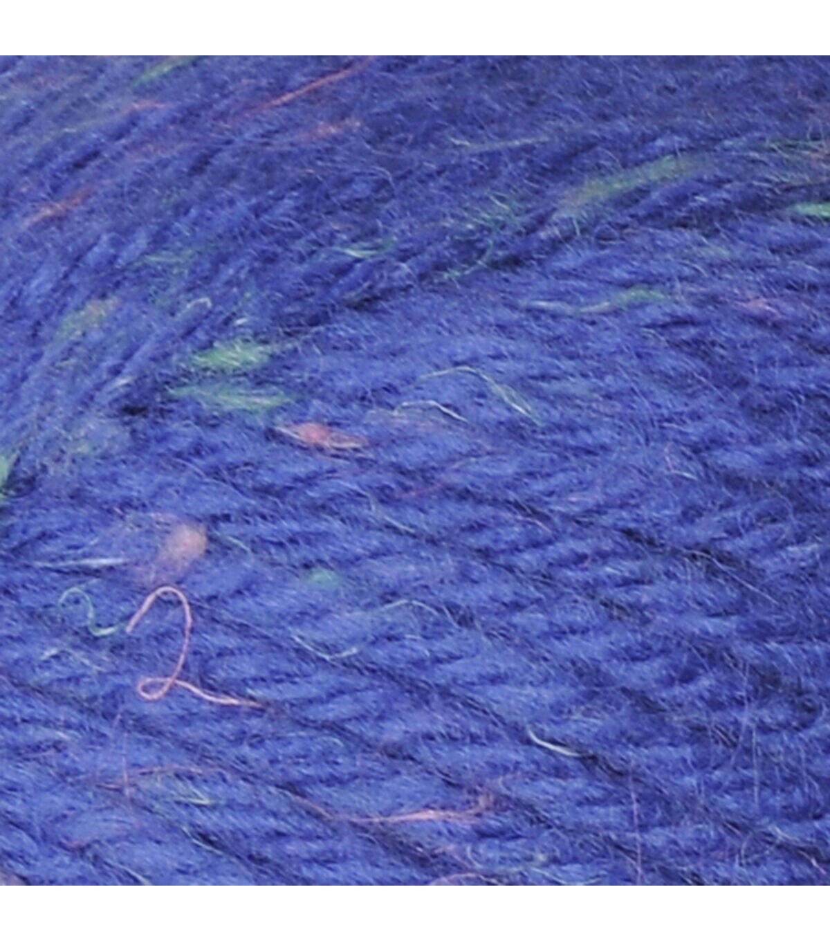 Worsted Acrylic Blend Yarn I787123