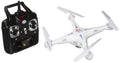 4 Channel 2.4Ghz RC Quad Copter with Cam U288