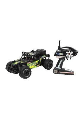 1:12 Scale Remote Control Monster O2411