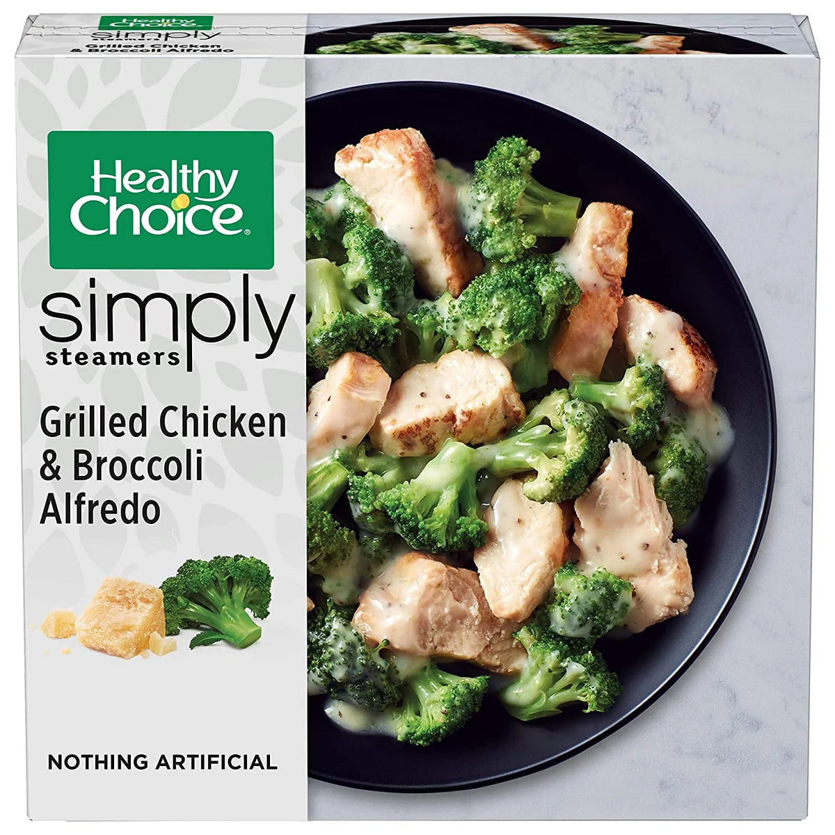 12 Boxes Frozen Meal Variety Pack Y44557