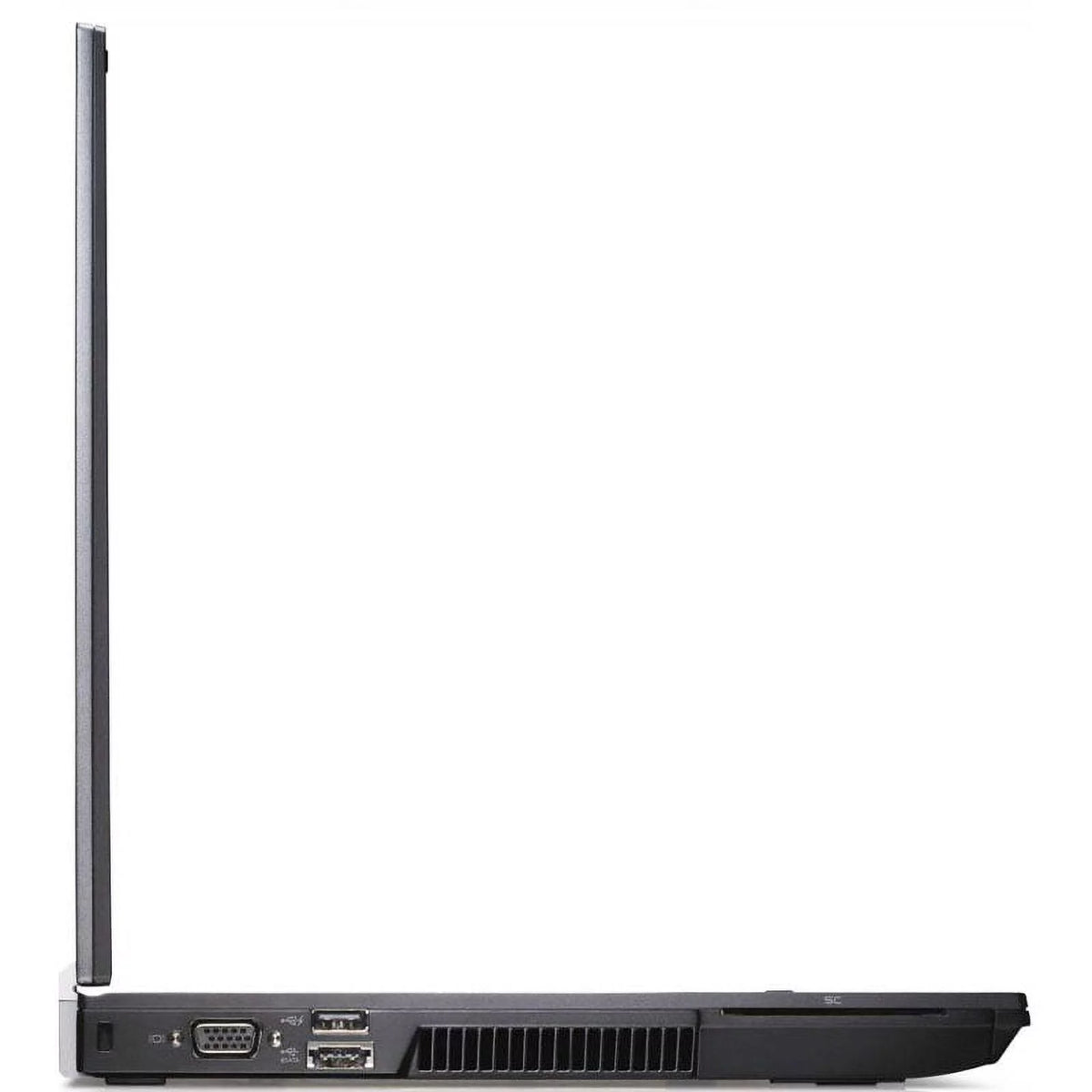 Used Dell Latitude Laptop Computer E7628