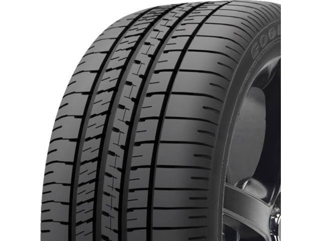 Goodyear Eagle F1 Supercar EMT P275/35ZR18 E49377