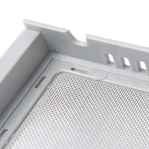 Stainless Steel Dryer Lint Screen C273