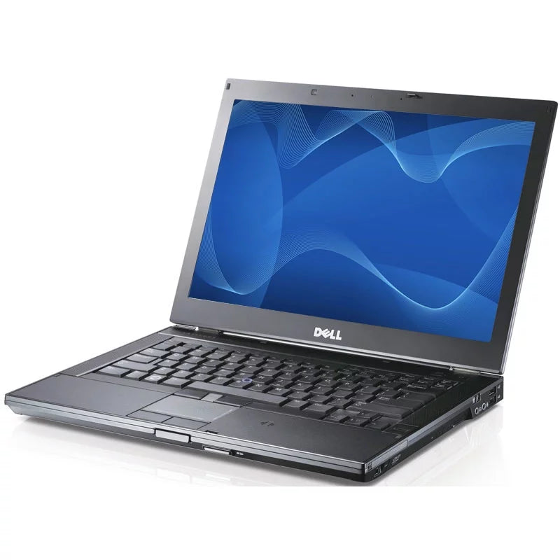 Used Dell Latitude Laptop Computer E7628