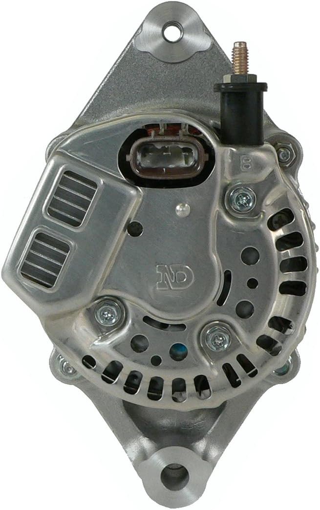 New Alternator Compatible with Toyota Lift Trucks E935238