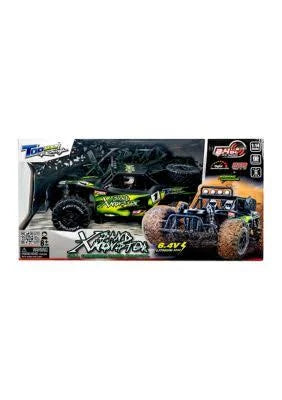 1:12 Scale Remote Control Monster O2411