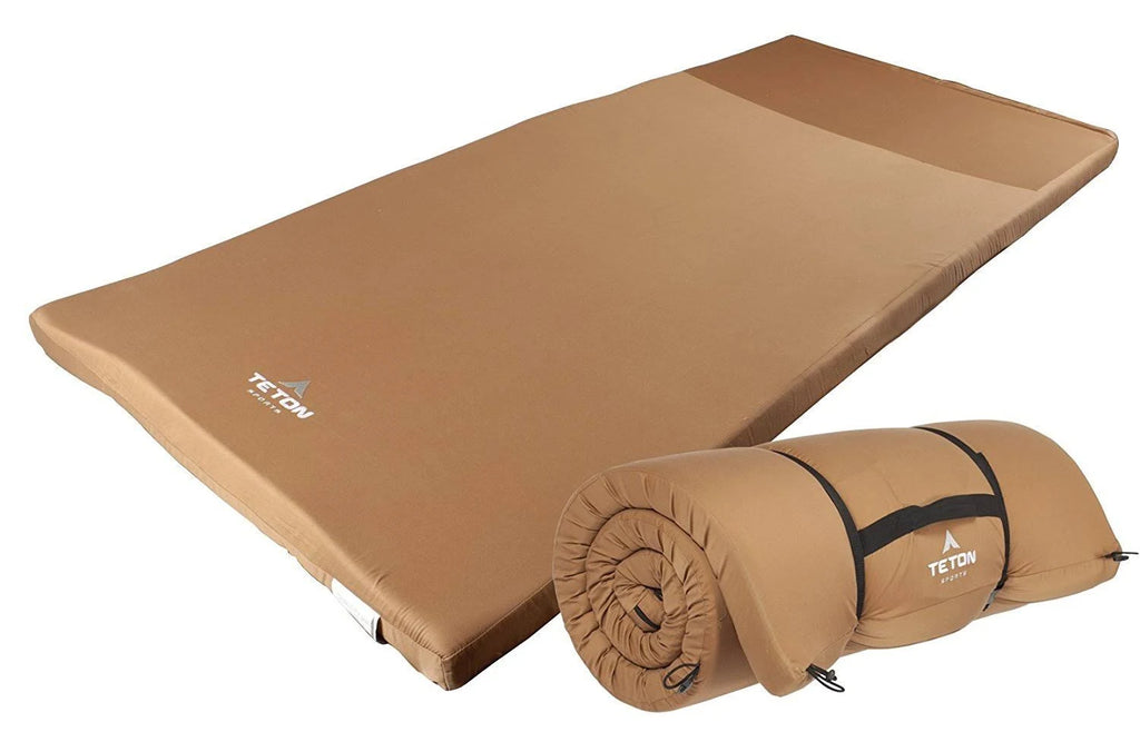 Lightweight Foam Sleeping Pad L507