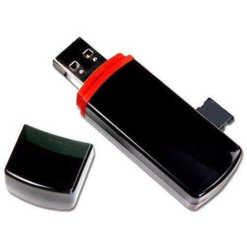 Digital Camera Extra Battery Charger 96GB B30406
