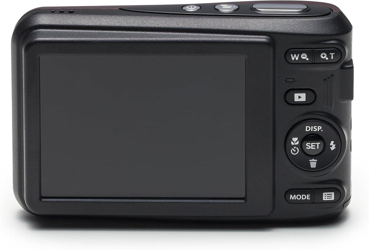 16MP Digital Camera with 4X Optical Zoom E80655