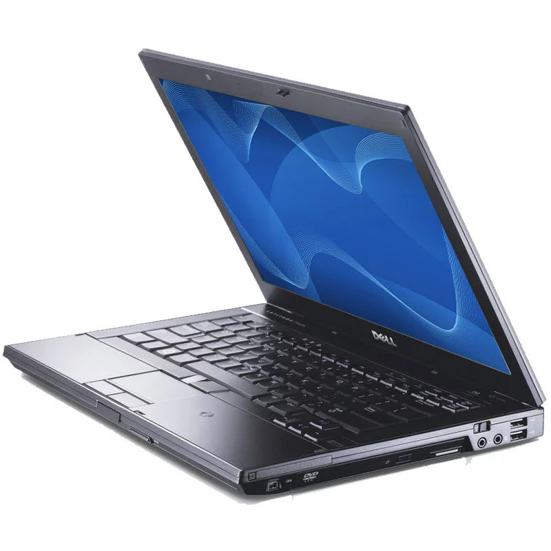 Used Dell Latitude Laptop Computer E7628
