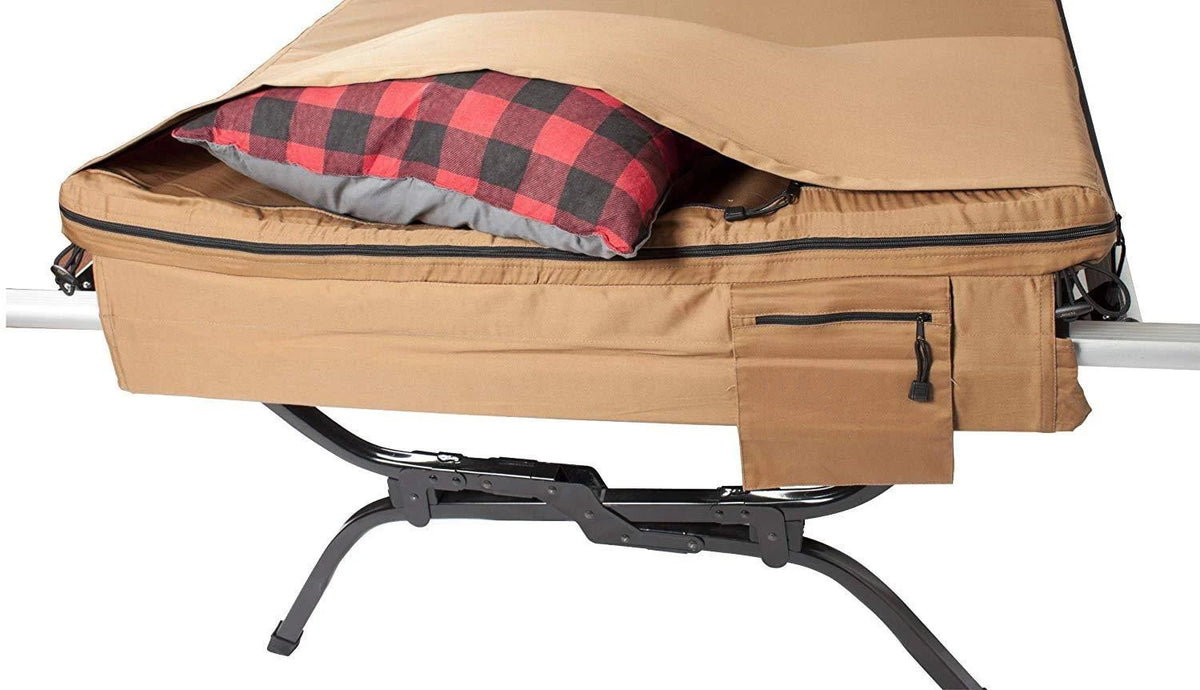 Lightweight Foam Sleeping Pad L507
