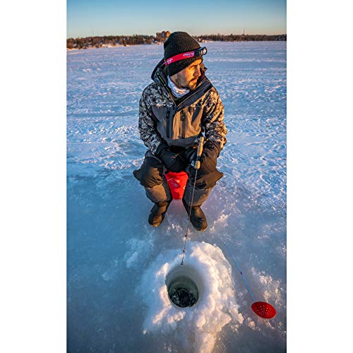 Micro Ice Fishing Line V1489