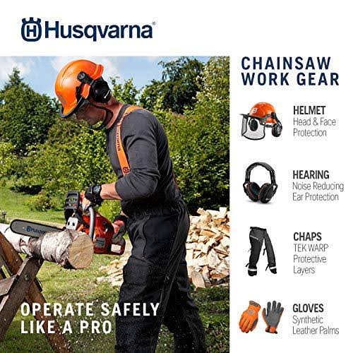 16 inch Gas Chainsaw Q6808