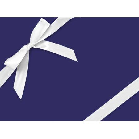 Sapphire Blue Gift Wrap Q164051