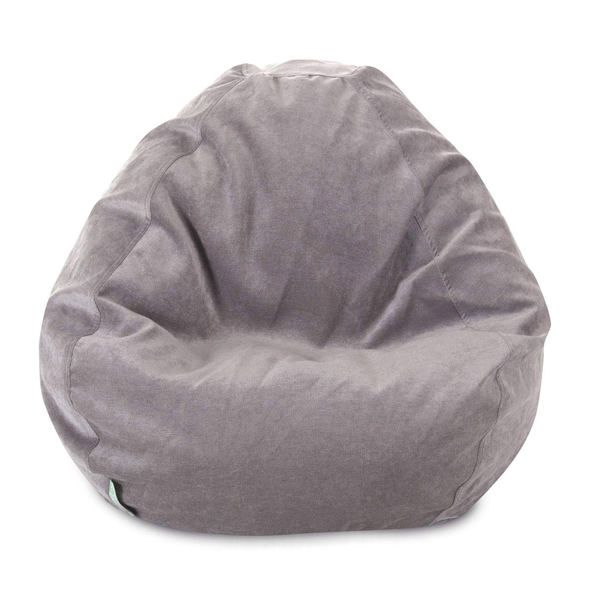 Large Classic Bean Bag Chair S8967