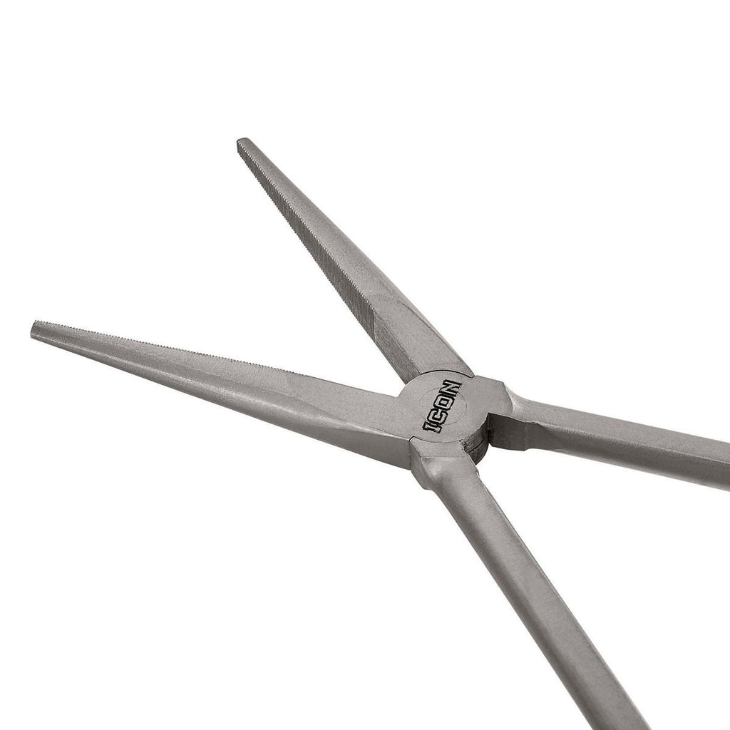 11 in. Long Reach Needle Nose Pliers S818