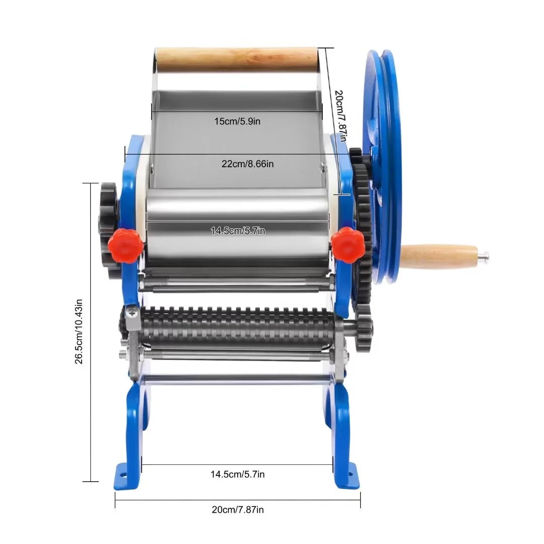 Noodles Cutter G176