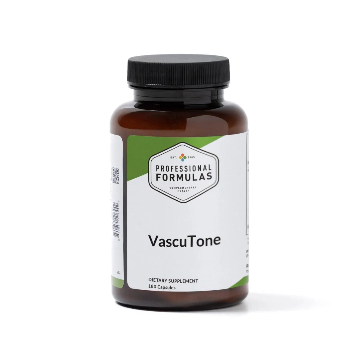 180 Capsules F1252