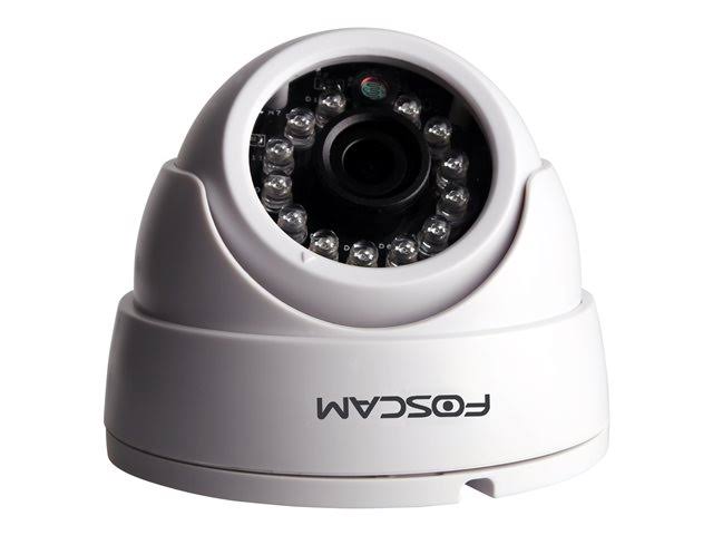 1 MP Day/Night Network Camera R26318