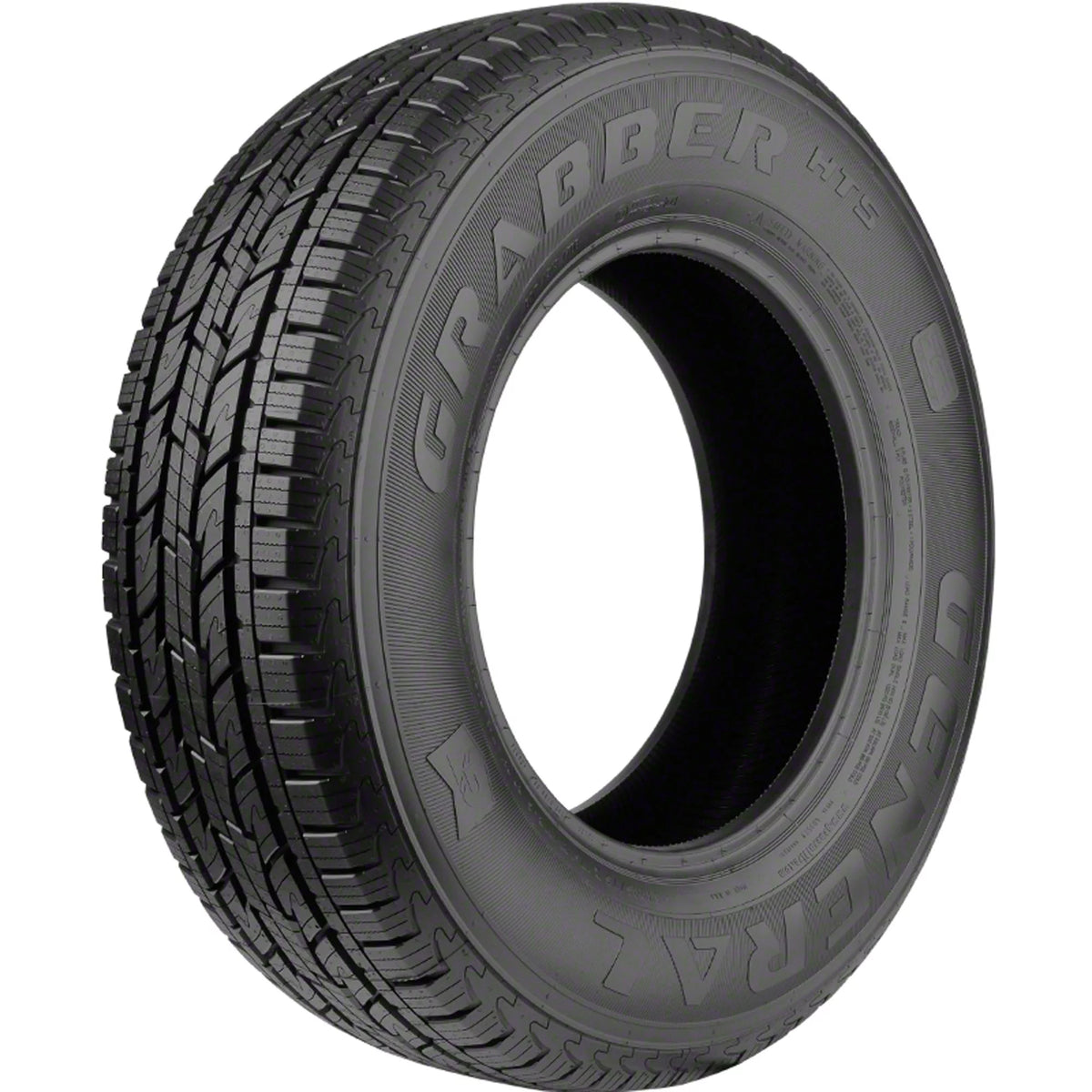 All Season 225/70R15 Light Truck Tire D84308