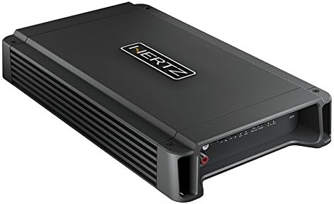 2-Channel Amplifier K42443