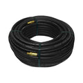 Black 3/8x22 Air Hose P19464