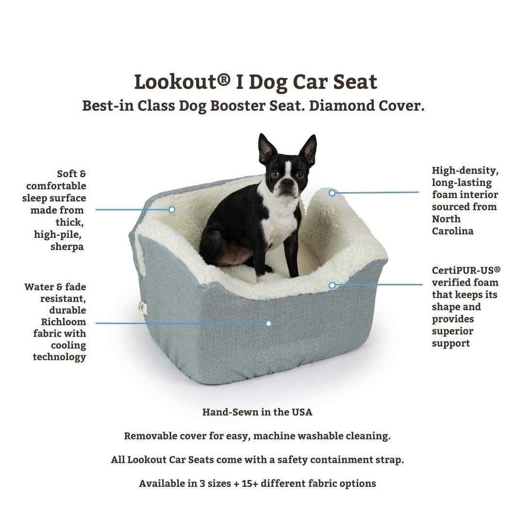 Pet Car Seat K52914