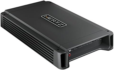 1 Channel Mono Amplifier U8042