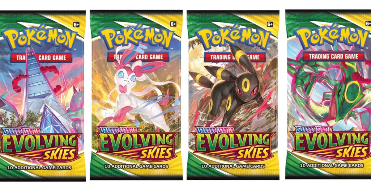 Pokemon Trading Card Games Elite Trainer Box F506272