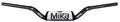 1-1/8In. Black Mini High Bend Handlebar U189552
