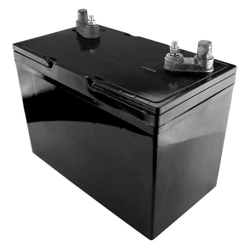 Group 27 Sealed AGM Deep Cycle Marine Battery L295
