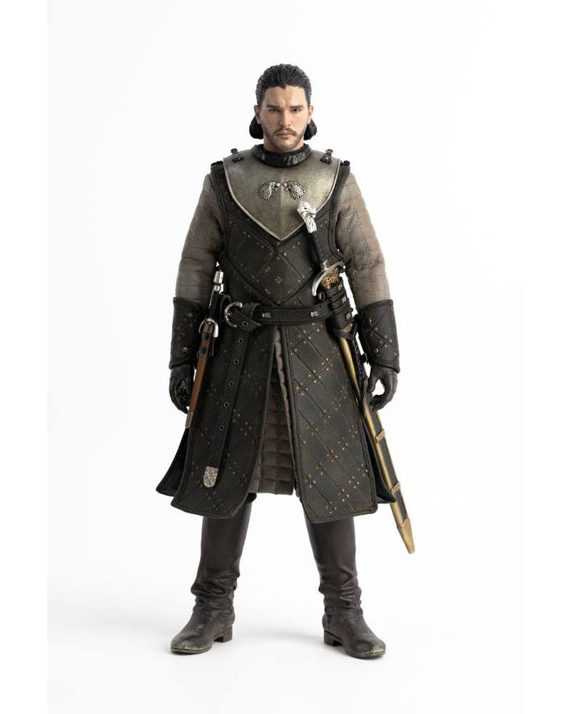 1/6 Scale Figure N2430