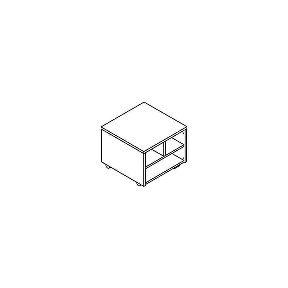 Mobile Printer/Fax Cart E163175