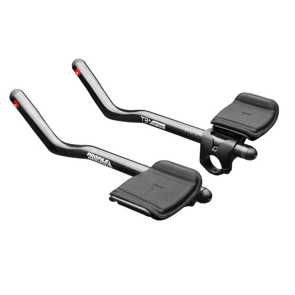 Carbon Aerobar T655203