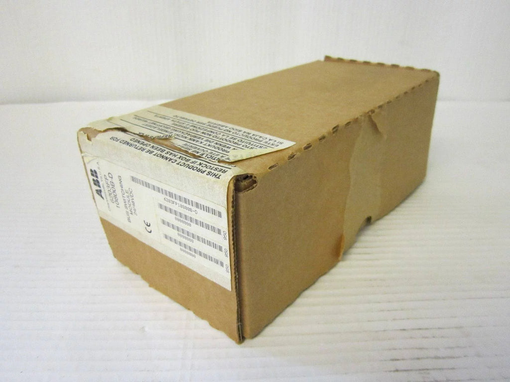 Bus Switching Module H8158