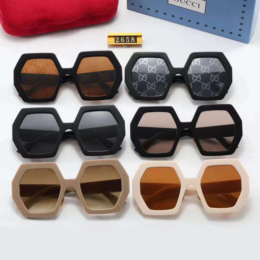 Fashion Sunglasses U619