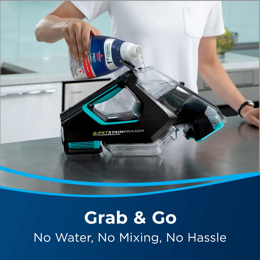 Portable Carpet Cleaner E630