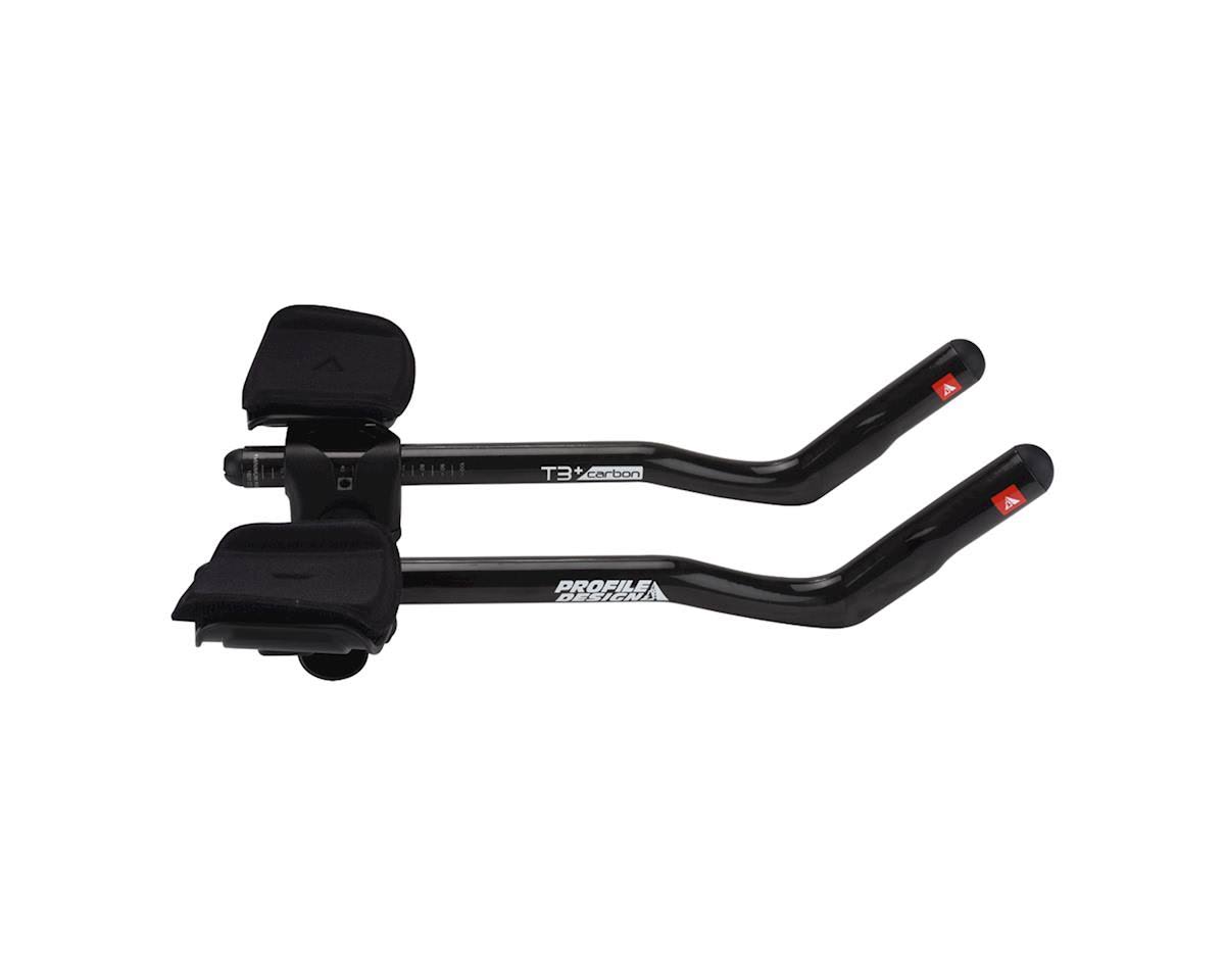 Carbon Aerobar T655203